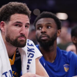 Dirk Nowitzki's Former Teammate Rejects Klay Thompson's Pairing With Paolo Banchero