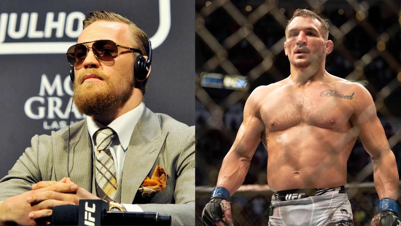 “Not Letting Him Off the Hook”: Michael Chandler Claims Conor McGregor Fight Is ‘Sooner Than People Think’