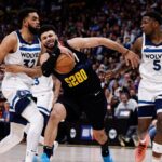 Karl-Anthony Towns Refutes Rumors of Beef with Anthony Edwards Following Guard's Comments on KAT's Fouling