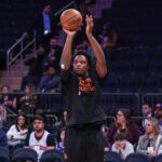 OG Anunoby Disappoints Knicks Fans Yet Again as His Injury Status Remains Unchanged for Potential Closeout Game 6