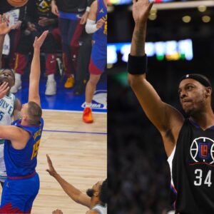 Paul Pierce Undeterred on Nuggets-Wolves Pick Despite Game 7 in Denver