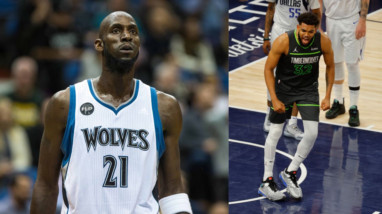 Former NBA Champion Makes Shocking Karl-Anthony Towns Statement Following WCF Struggles