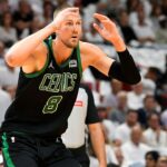 Kristaps Porzingis' Availability Receives Disappointing Update Ahead Of Game 1 Of Celtics-Pacers