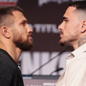 Vasiliy Lomachenko vs George Kambosos Purse and Payouts: Estimated Earnings for Both Boxers This Weekend