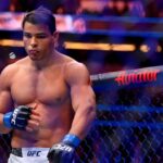 VIDEO: UFC Star Paulo Costa’s Secret Juice Power Upsets Rampage Jackson in Arm Wrestling Matchup