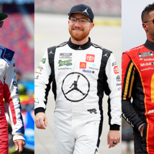 NASCAR Drivers’ Go-to Drinks: Bubba Wallace, Tyler Reddick and Kyle Larson’s Choice of Drinks May Shock Fans