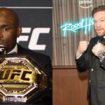 Kamaru Usman Slams Conor McGregor for Lacking ‘Levels of Respect’ After ‘Bum’ Remarks for Fellow UFC Stars