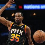 Suns GM James Jones Strangely Claims PHX Will Be The 1st Team To Maximize Kevin Durant Following Sweep