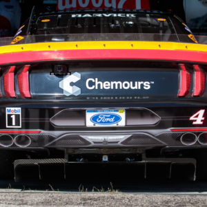 NASCAR Diffuser: What Does a NASCAR Diffuser Do During Races?