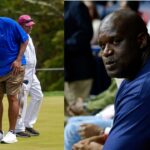 Isolated in a 100,000 Sq Ft Home, Shaquille O'Neal was Saved From Getting Fat Like Charles Barkley By TNT