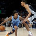 "Ja At 10?": Damian Lillard Befuddled At The Ringer's '25 Best Under 25' List Disrespecting Ja Morant