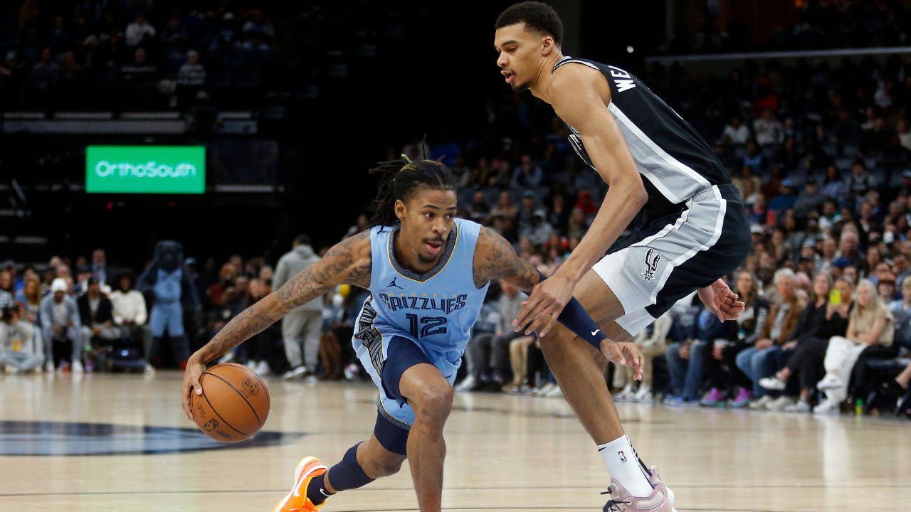 "Ja At 10?": Damian Lillard Befuddled At The Ringer's '25 Best Under 25' List Disrespecting Ja Morant