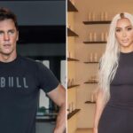 “I’ll Just Release the Tape”: Amidst Loud Boos, Kim Kardashian Drops a Bomb Regarding Her & Tom Brady’s Dating Rumors
