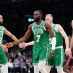 “When You Don’t Get the Ultimate Goal…”: Rachel Nichols Addresses Pressure Building Up on Jayson Tatum and Celtics
