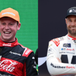 8-time Supercars Winner Will Brown to Make NASCAR Debut at Sonoma, Joins Likes of Cam Waters & Shane van Gisbergen