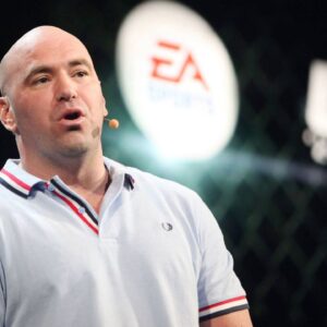 Dana White Envisions Power Slap to ‘Evolve’ Like UFC With Dedicated Training Institutes in Coming Years