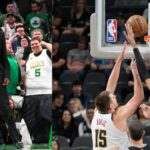 Disappointed by Victor Wembanyama's DPOY Snub, Kevin Garnett Sets Lofty Goal for Spurs Rookie