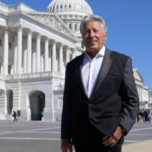 “They Need to Get Jobs”: Journo Calls Out American Congress’ Double Standards Over Andretti Support