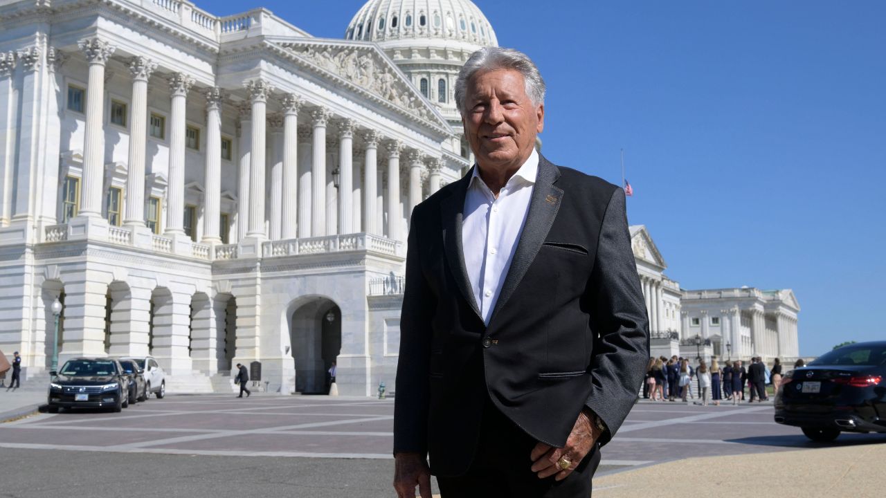 “They Need to Get Jobs”: Journo Calls Out American Congress’ Double Standards Over Andretti Support