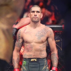 Daniel Cormier Believes UFC 307 Will Put Alex Pereira’s Star Power to the Ultimate Test