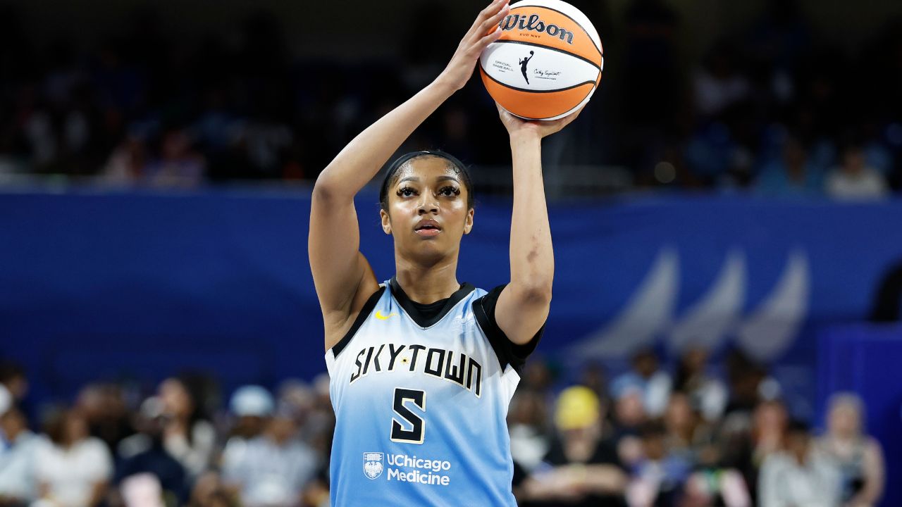 Angel Reese Reebok: What Are Her 2 Reasons For Choosing Them Over Nike And Others