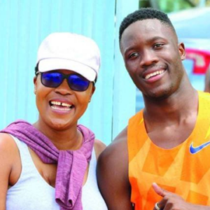 “His Mom Won’t Able to See the Star That She Birth”: “Track World Mourns as Letsile Tebogo’s Mother Passes Away Due to ‘Brief Illness.'