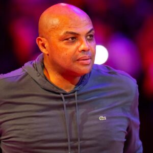 Charles Barkley Contends Tom Brady, Peyton Manning & Drew Brees Will Lose Their Records Within Five Years