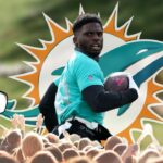 Tyreek Hill Gets Called a Hater For Branding Tom Brady’s Popular WR Overrated