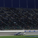 Why "Least Technical" Kansas Is One of the Trickiest Tracks in NASCAR