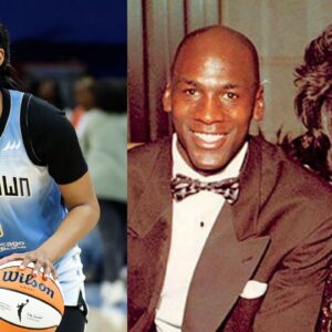 Angel Reese’s Latest Achievement Celebrated by Michael Jordan’s Ex-Wife as Sky Suffer Consecutive Losses