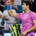 "Carlos Alcaraz Will Win French Open 2024!": Ex-World No.1 Who Beat John McEnroe As 18-Year-Old Makes Bold Prediction