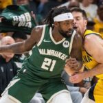 "You Oughta Be Ashamed": Patrick Beverley's Antics Against ESPN's Malinda Adams Has NBA Radio Host Livid At Surrounding Reporters