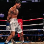 “Your Tears Bring Me Joy”: Ryan Garcia's Fans Push Back Against Devin Haney's PED Excuse for Loss