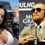 Nina Marie Daniele Shares Two-Word Reaction to Conor McGregor’s Massive Earnings on Diaz vs. Masvidal 2