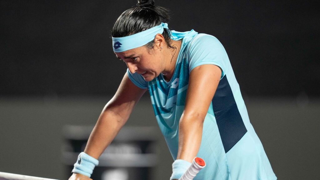 Ons Jabeur Faces The Heat After Supporting Tennis in Saudi Arabia As Judiciary Sentences Woman Fitness Instructor to 11 Years of Jail