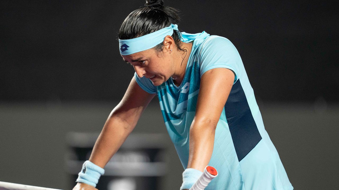 Ons Jabeur Faces The Heat After Supporting Tennis in Saudi Arabia As Judiciary Sentences Woman Fitness Instructor to 11 Years of Jail