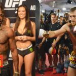 “You are Just Talker”: Bobby Green Calls Out Conor McGregor's Training Partner for Clout Chasing Ahead of UFC 304