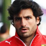 Carlos Sainz Makes Emotional Request to Ferrari Fans as Farewell Tour Begins