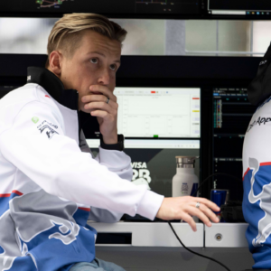 “Starting to Get a Bit Pissed Off”: Liam Lawson Reveals Fight With Red Bull Boss That Handed Him His F1 Debut