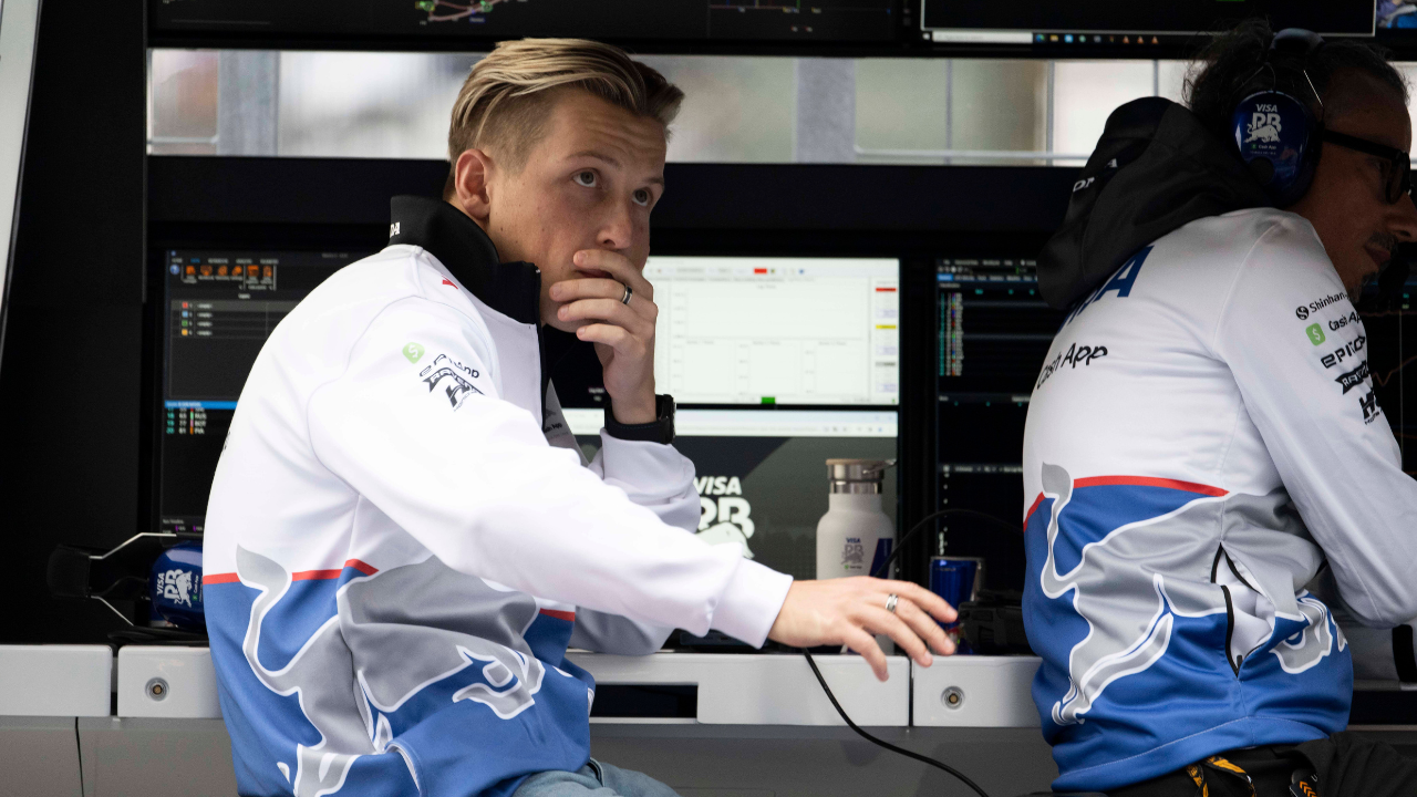 “Starting to Get a Bit Pissed Off”: Liam Lawson Reveals Fight With Red Bull Boss That Handed Him His F1 Debut