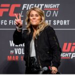 Paige VanZant Earnings: Revealing Six-Figure Income From Her UFC Career