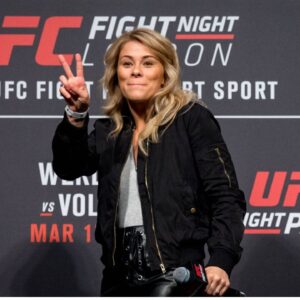 Paige VanZant Earnings: Revealing Six-Figure Income From Her UFC Career