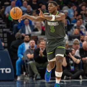 "Ay Bruh Leave Me Alone": Anthony Edwards Blatantly Admitted to Overlooking Brand Deals Just Because He Wants to Hoop