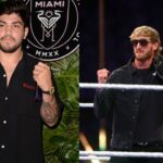 Dillon Danis Puts ‘$20 Million’ on the Line – Challenges Bradley Martyn and Logan Paul for Back-to-Back MMA Fights