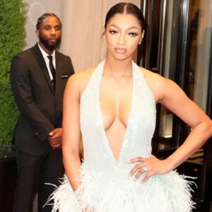 Angel Reese Doesn't Shy Away From Acknowledging How Blessed She is After Attending Met Gala on 22nd Birthday