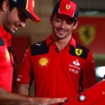 Charles Leclerc Admits Carlos Sainz’s Victories Hurt Him as He Lost Two Opportunities to Win