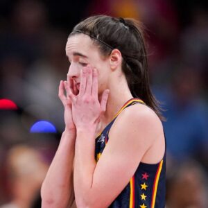 Veteran NBA Analyst Goes Deep Into Why Caitlin Clark Needs Time To Adjust To The WNBA