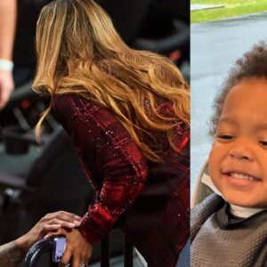 "How Could You Ever Leave a Child Behind as a Father?": Damian Lillard, In the Midst of a Custody Battle, Shows Love to His Children