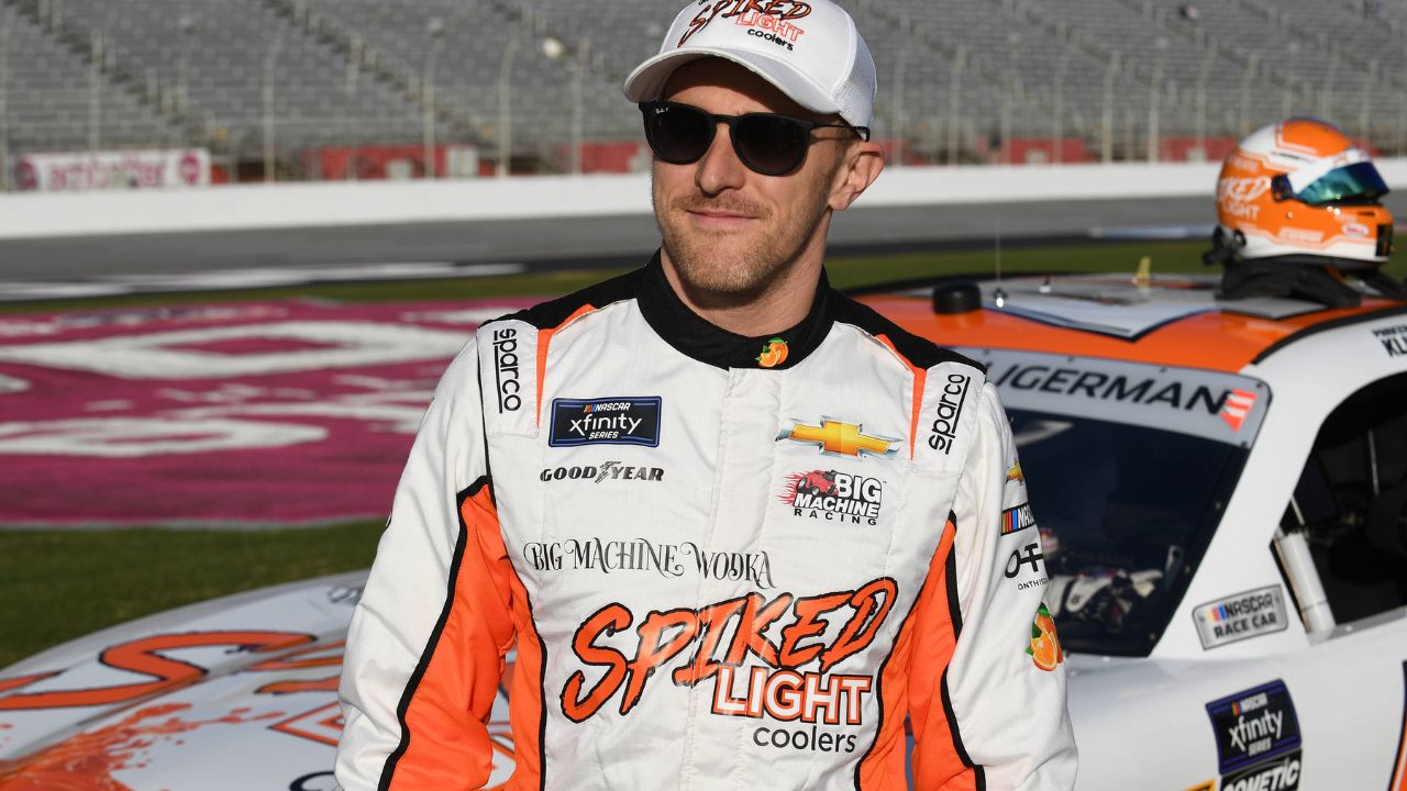 NASCAR Driver Picks Apart Greedy F1 Sprint Races in Unfiltered Take: "Have None of Us Jealous"