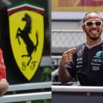 Fred Vasseur Explains Benefit of Having Profound Personal Relationship With Lewis Hamilton
